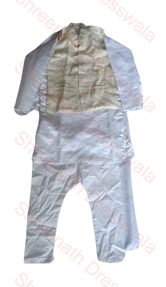 National Leader & Community Helper 12